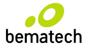Bematech logo