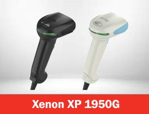 Xenon XP 1950G