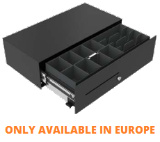 MICRO Cash Drawer