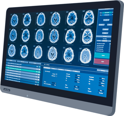 medical-display