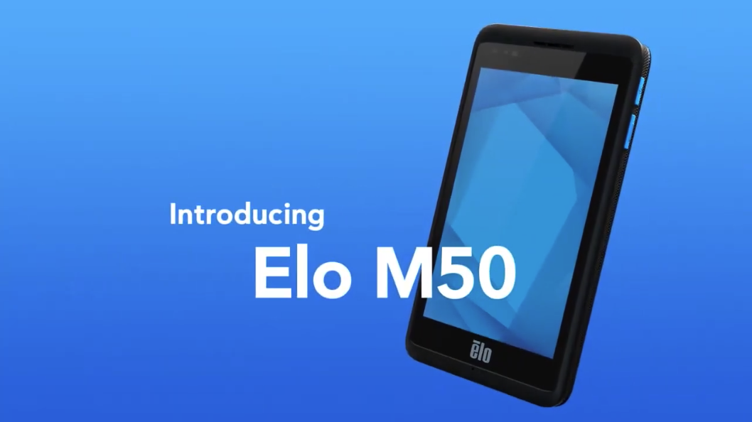 M50 Mobile Computer thumbnail