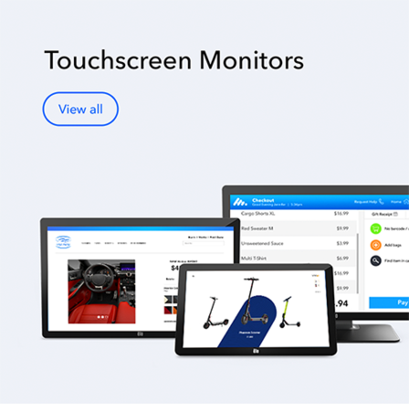 Monitores_táctiles