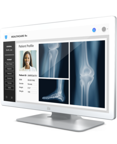 DICOM_2703L_XRAY_SCREEN