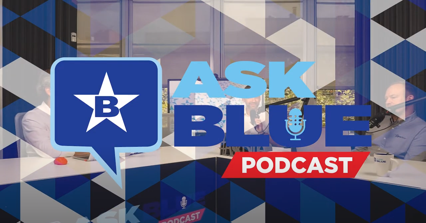 AskBlue #09 Thumbnail