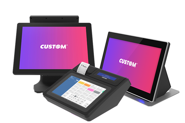 Custom-Category-POS-Terminals