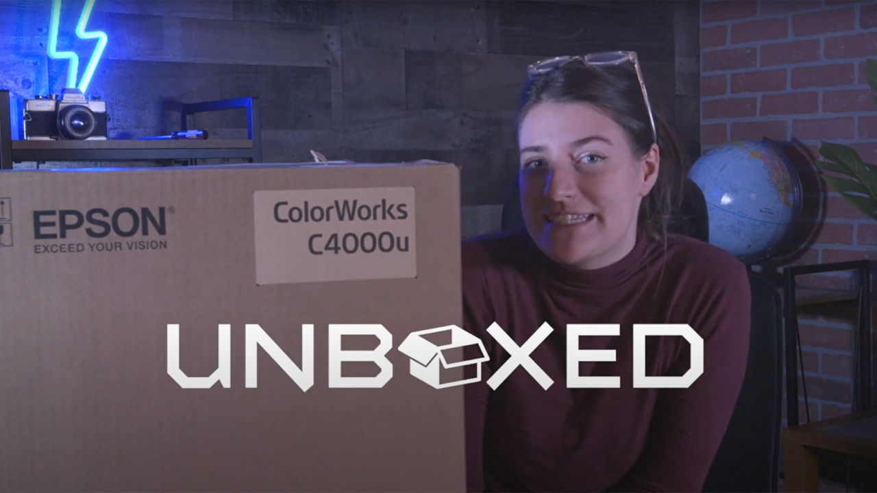 C4000 Unboxed Thumbnail