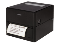 Citizen POS Printer