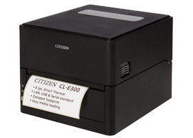 Citizen POS Printer