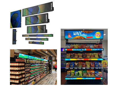 Digital Signage