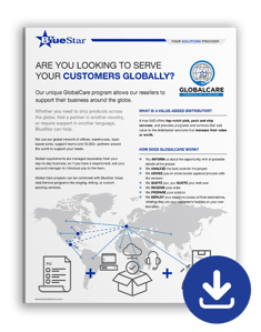 GlobalCare-Mockup