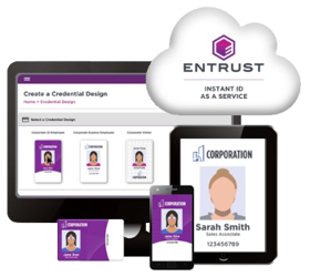 Entrust