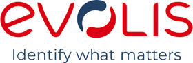 evolis logo