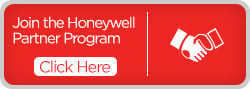 Rejoignez le programme Honeywell Patner