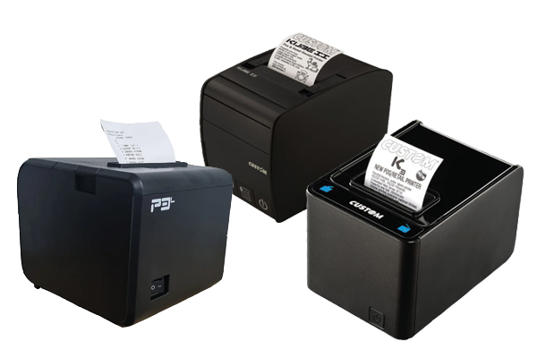 Receipt Printers