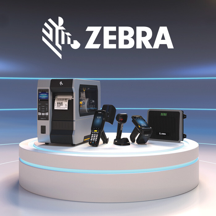 Zebra-RFID