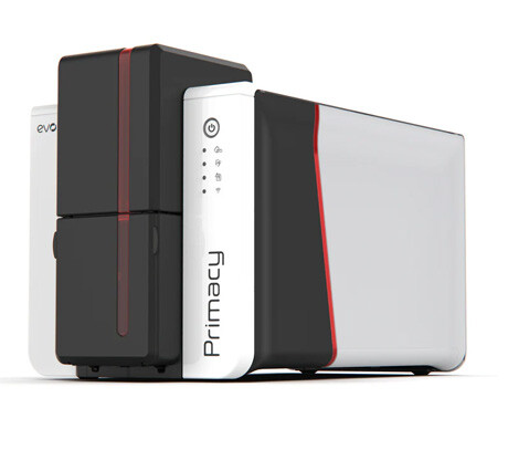 evolis-card-printer