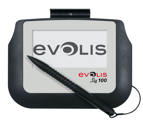 evolis-sig-pad