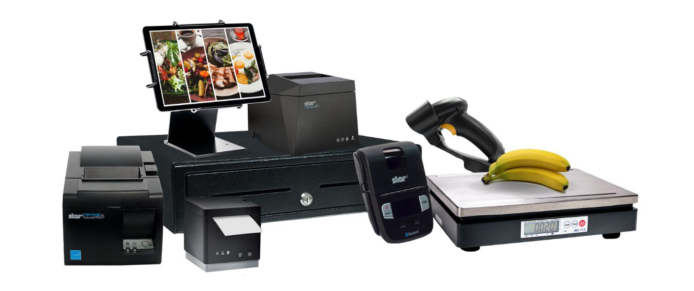 familia de productos star-micronics