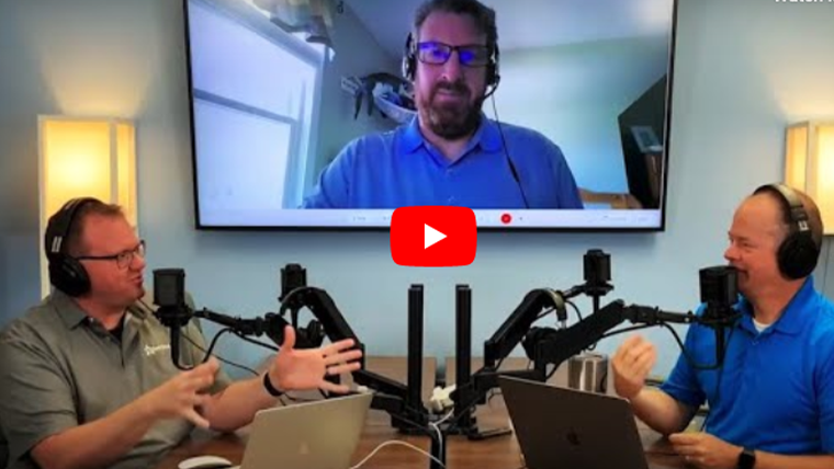 The TEConnect Podcast #69: ID & Access Management w/Evolis’ Sean Barrett