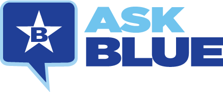 AskBlue