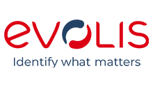 Evolis logo