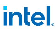 Intel logo