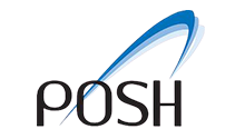 Posh logo