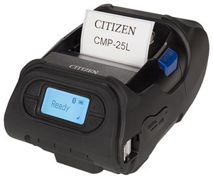 Citizen CL-E300
